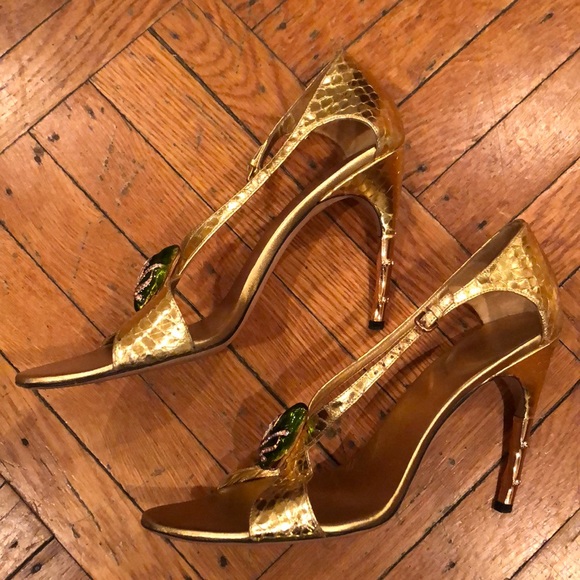 🌹Gucci “Tom Ford” Farewell Collection - Picture 3 of 11